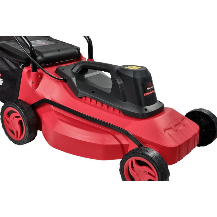 Газонокосилка электрическая Vitals Master EZP-401s 146609 - изображение 7