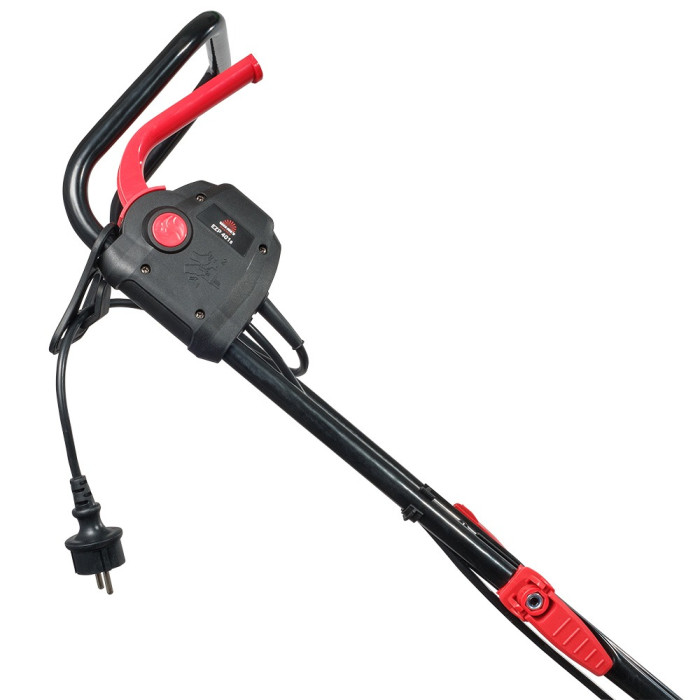 Газонокосилка электрическая Vitals Master EZP-401s 146609 - изображение 8
