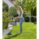 Тример акумуляторний GARDENA EasyCut 23 14700-55.000.00 без АКБ - зображення 5