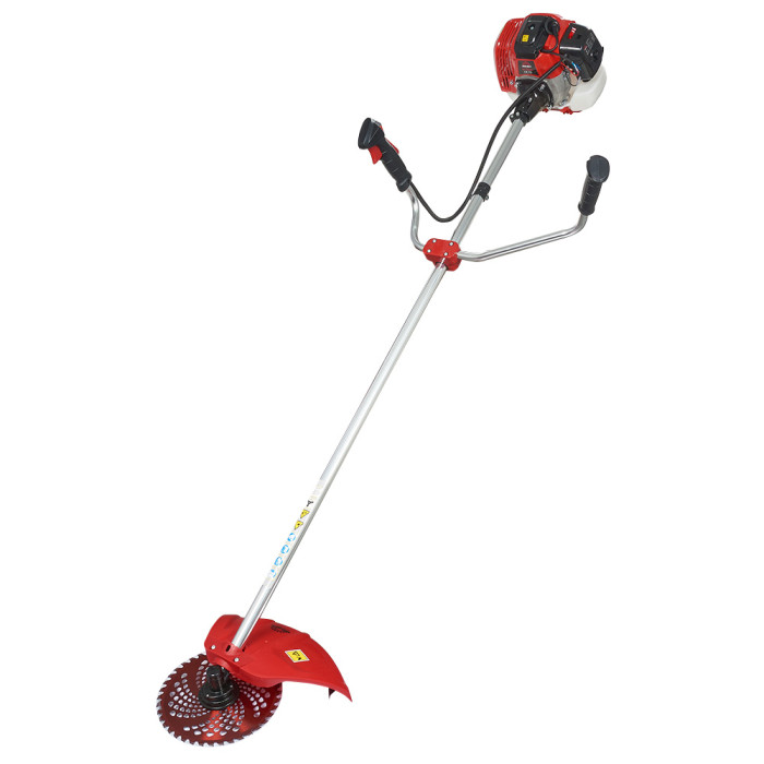 Мотокоса бензинова Vitals Master BK 5228a - зображення 2