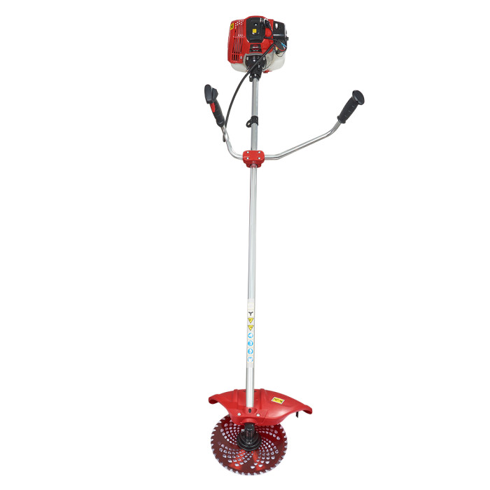 Мотокоса бензинова Vitals Master BK 5228a - зображення 3