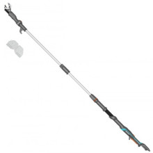 Сучкоріз телескопічний акумуляторний GARDENA HighCut 250/18V P4A solo 14774-55.000.00 без АКБ