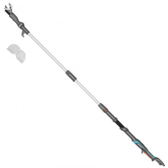 Сучкоріз телескопічний акумуляторний GARDENA HighCut 250/18V P4A solo 14774-55.000.00 без АКБ
