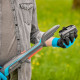 Сучкоріз телескопічний акумуляторний GARDENA HighCut 250/18V P4A solo 14774-55.000.00 без АКБ - зображення 4