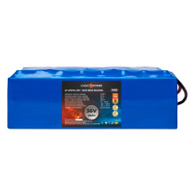 Аккумулятор LogicPower LP LiFePO4 36 В 50 Ач 14832