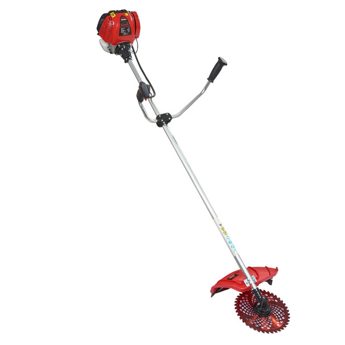 Мотокоса бензинова Vitals BK 3108-4a - зображення 2