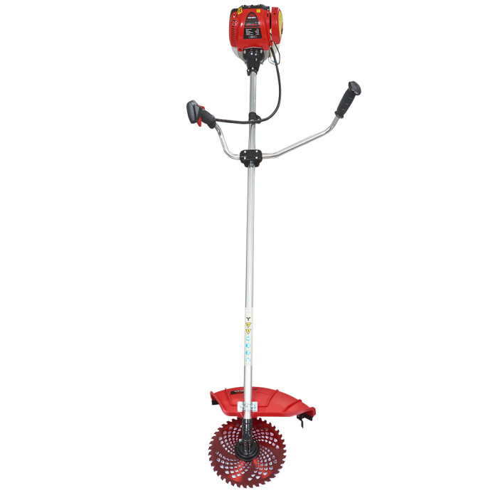 Мотокоса бензинова Vitals BK 3108-4a - зображення 3