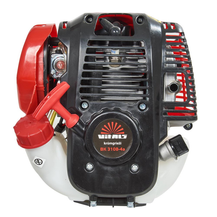 Мотокоса бензинова Vitals BK 3108-4a - зображення 5