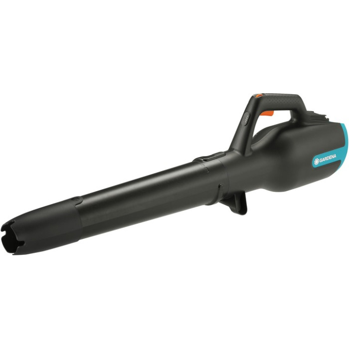 Повітродувка акумуляторна GARDENA PowerJet 14890-55.000.00 - зображення 2