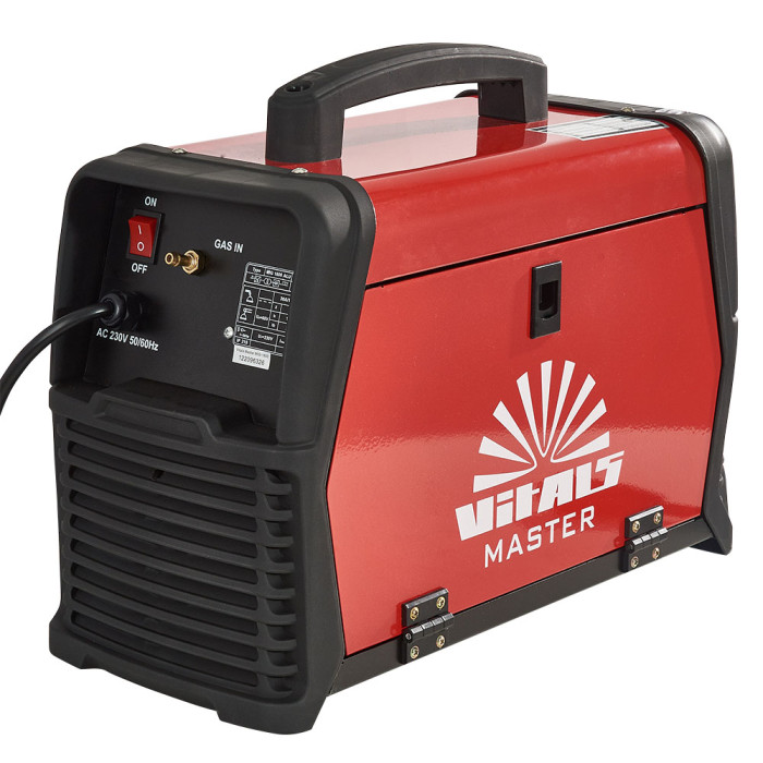 Сварочный аппарат Vitals Master MIG 1800 ALU 149122 - изображение 5