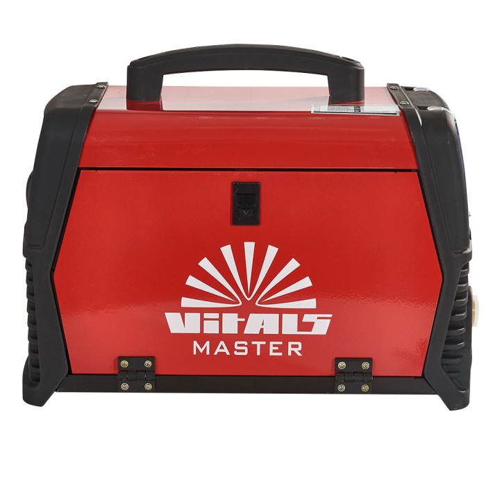 Сварочный аппарат Vitals Master MIG 1800 ALU 149122 - изображение 6