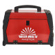 Сварочный аппарат Vitals Master MIG 1800 ALU 149122 - изображение 6