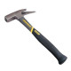 Молоток STANLEY Graphite Latthammer 600 г - изображение 2