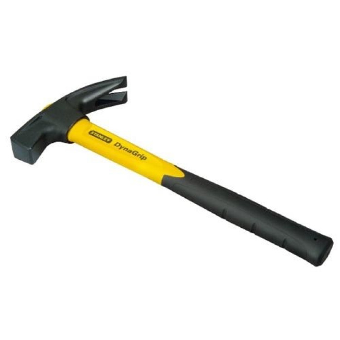 Молоток STANLEY Coffreur Hammer 700 г - изображение 2