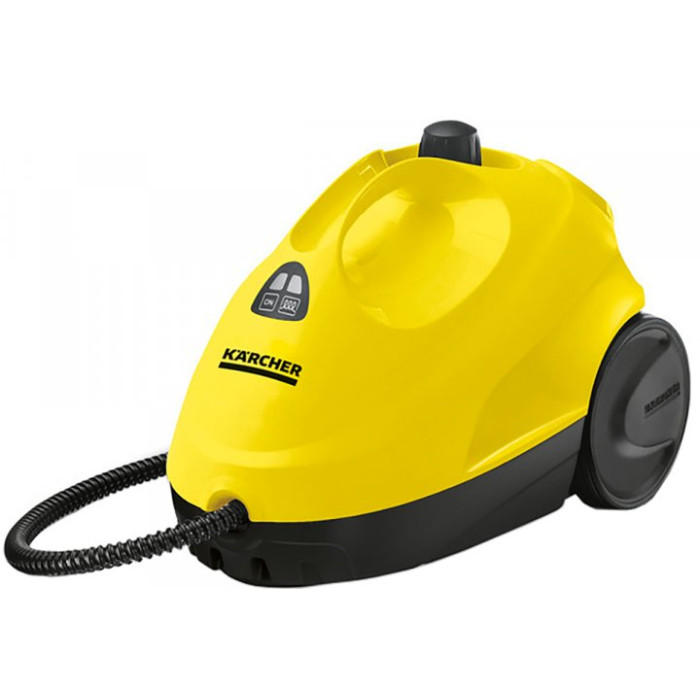Пароочиститель Karcher SC 2 Easy Fix - изображение 3