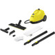 Пароочиститель Karcher SC 2 Easy Fix - изображение 4