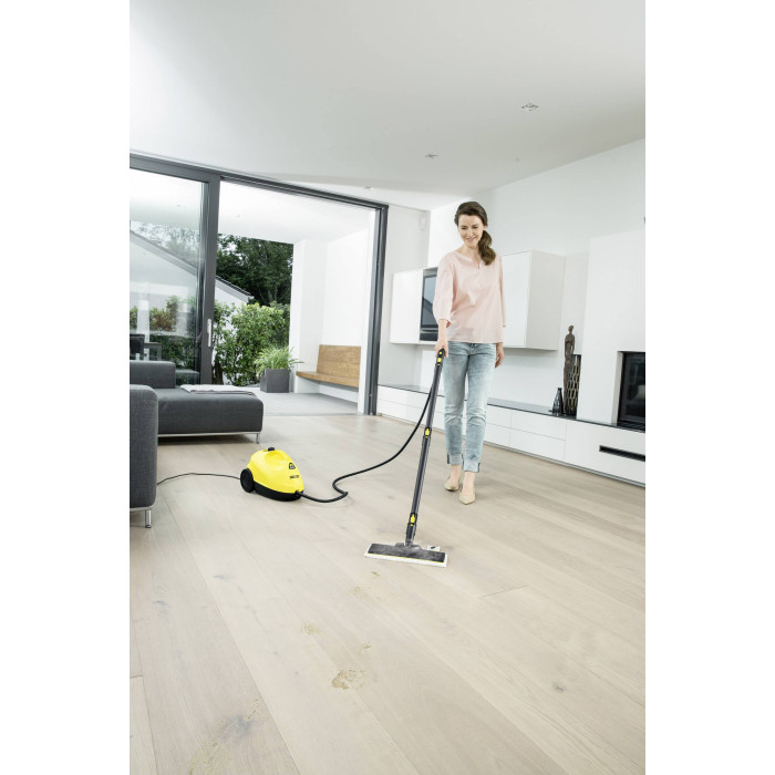 Пароочиститель Karcher SC 2 Easy Fix - изображение 6