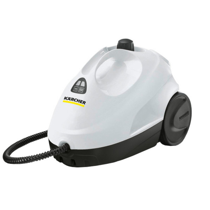 Пароочиститель KARCHER SC 2 EasyFix Premium 1.512-090.0