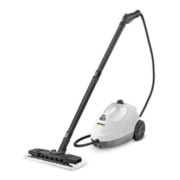 Пароочиститель KARCHER SC 2 EasyFix Premium 1.512-090.0 - изображение 2
