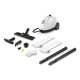 Пароочиститель KARCHER SC 2 EasyFix Premium 1.512-090.0 - изображение 3