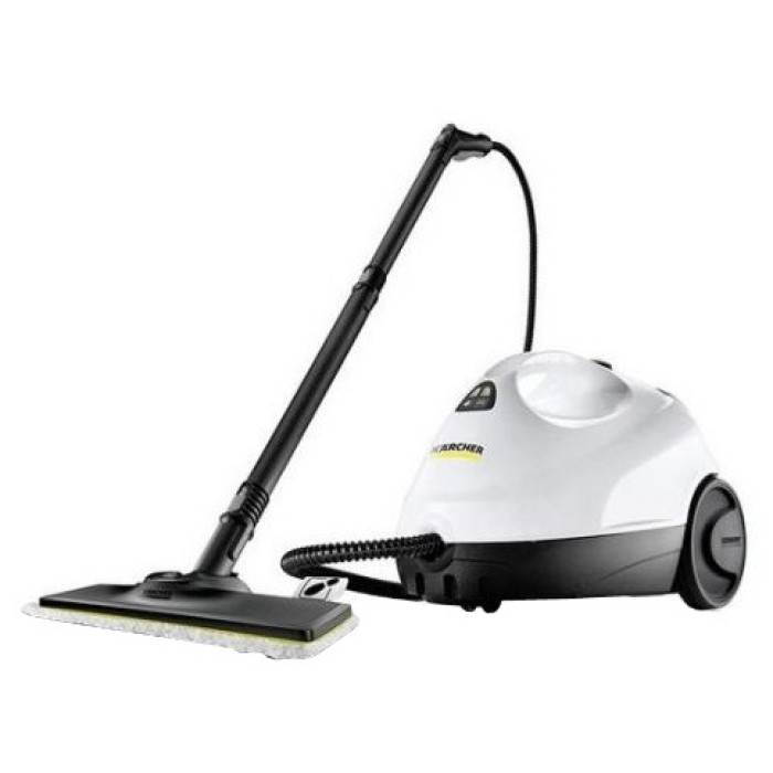 Пароочиститель KARCHER SC 2 EasyFix Premium 1.512-090.0 - изображение 5