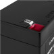Аккумулятор LogicPower LP Silver AGM 12 В 5 Ач 1513 - изображение 3