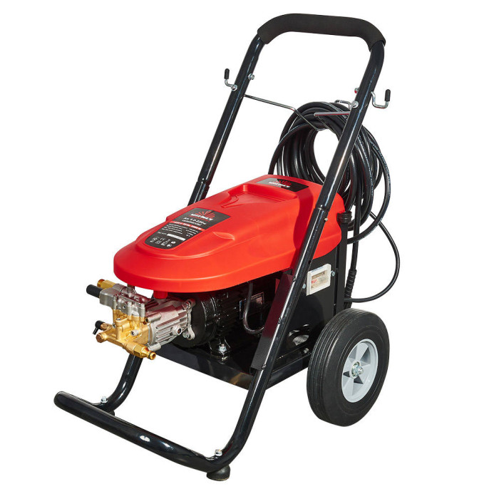 Мойка высокого давления Vitals Professional Am 9.0-220w commercial 151345