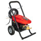 Мойка высокого давления Vitals Professional Am 9.0-220w commercial 151345 - изображение 2