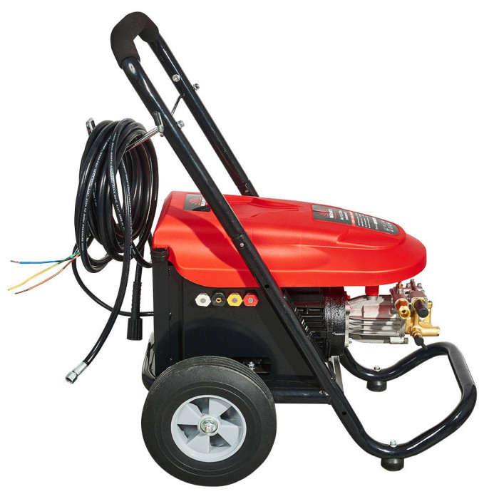 Мойка высокого давления Vitals Professional Am 9.0-220w commercial 151345 - изображение 3