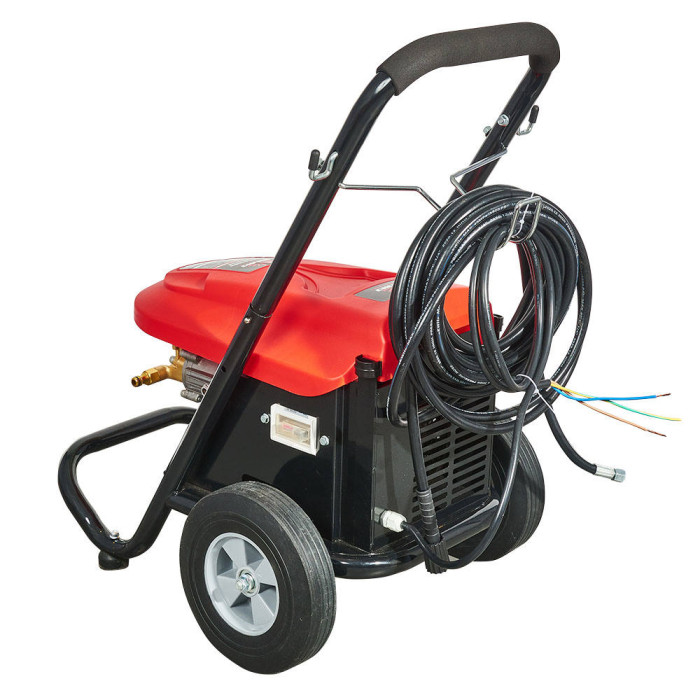 Мойка высокого давления Vitals Professional Am 9.0-220w commercial 151345 - изображение 5
