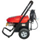 Мойка высокого давления Vitals Professional Am 9.0-220w commercial 151345 - изображение 6