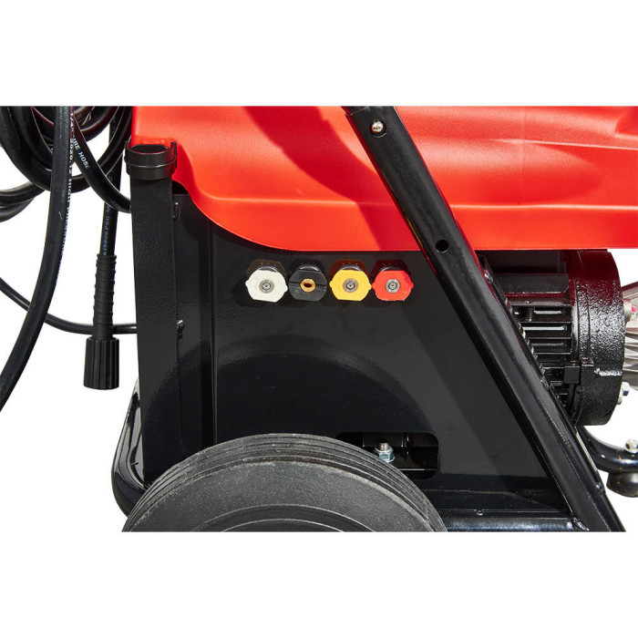 Мойка высокого давления Vitals Professional Am 9.0-220w commercial 151345 - изображение 8