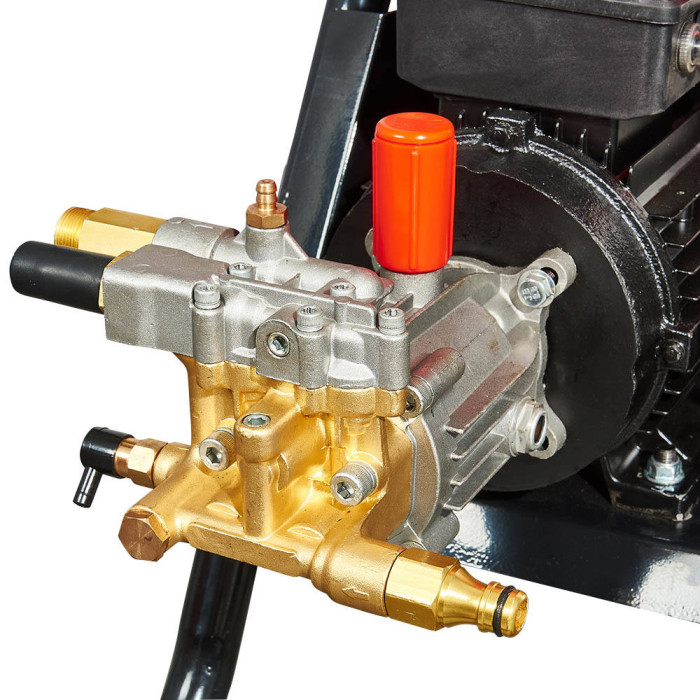 Мойка высокого давления Vitals Professional Am 9.0-220w commercial 151345 - изображение 9