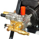 Мойка высокого давления Vitals Professional Am 9.0-220w commercial 151345 - изображение 9