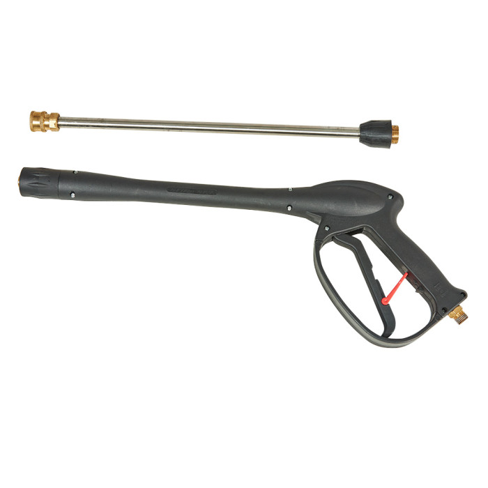 Мойка высокого давления Vitals Professional Am 9.0-220w commercial 151345 - изображение 11