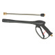 Мойка высокого давления Vitals Professional Am 9.0-220w commercial 151345 - изображение 11
