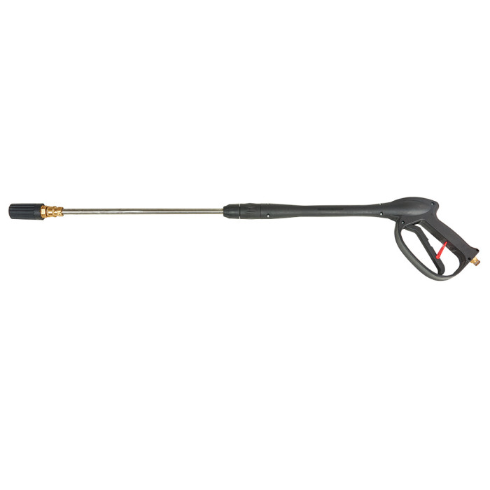 Мойка высокого давления Vitals Professional Am 9.0-220w commercial 151345 - изображение 12