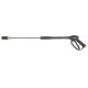 Мойка высокого давления Vitals Professional Am 9.0-220w commercial 151345 - изображение 12