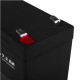 Аккумулятор LogicPower LP Silver AGM 12 В 7.2 Ач 1514 - изображение 3