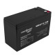 Аккумулятор LogicPower LP Silver AGM 12 В 8 Ач 1515