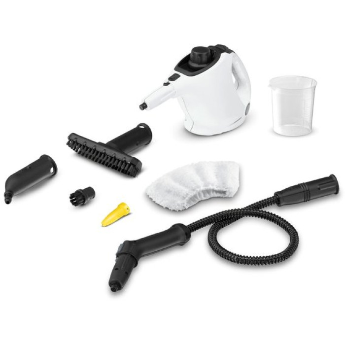 Пароочиститель KARCHER SC1 Premium 1.516-240.0