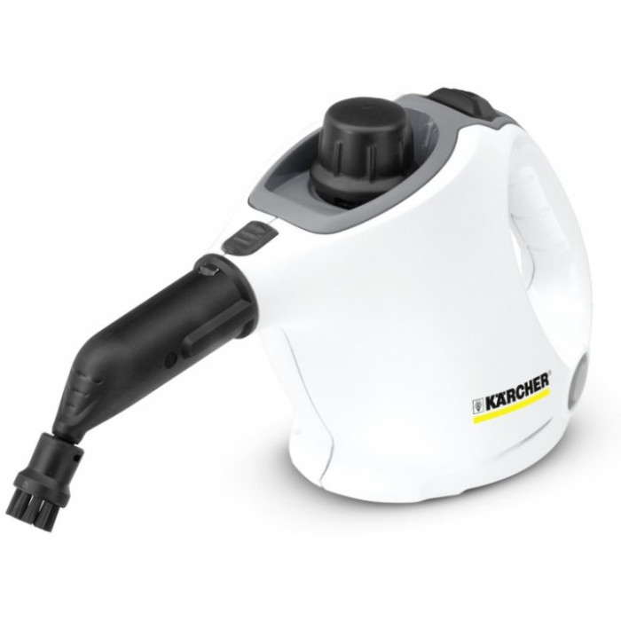 Пароочиститель KARCHER SC1 Premium 1.516-240.0 - изображение 3