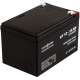 Акумулятор LogicPower LP Silver AGM 12 В 14 Аг 1517