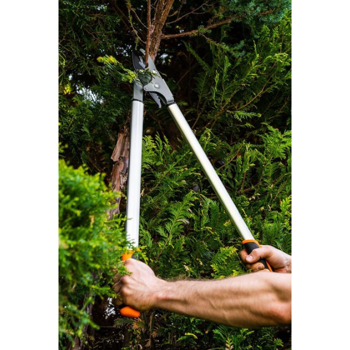 Сучкоріз садовий NEO Tools 765 мм 15-251 - зображення 15