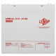 Акумулятор LogicPower LPM-GL гелевий 12 В 55 Аг 15266 - зображення 3