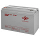Акумулятор LogicPower LPM-GL гелевий 12 В 80 Аг 15267
