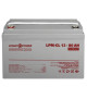 Акумулятор LogicPower LPM-GL гелевий 12 В 80 Аг 15267 - зображення 4