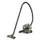 Профессиональный пылесос сухой уборки KARCHER T 7/1 Classic 1.527-181.0