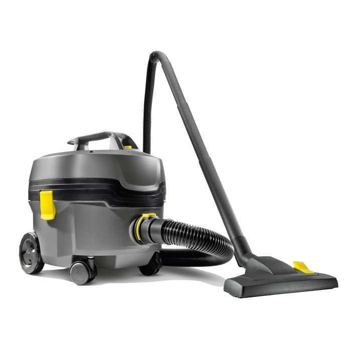 Профессиональный пылесос сухой уборки KARCHER T 7/1 Classic 1.527-181.0 - изображение 2