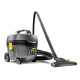Профессиональный пылесос сухой уборки KARCHER T 7/1 Classic 1.527-181.0 - изображение 2